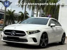 2020 Mercedes-Benz A200 1.3 W177 (A) Progressive Line Sedan CBU 360 R CAMERA LEATHER KEYLES PUSHSTART