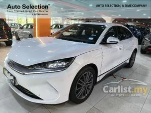 2025 BYD Seal 6 Premium Sedan