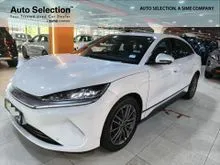 2025 BYD Seal 6 0.0 Premium Sedan