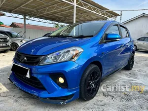 2021 Perodua Myvi 1.5 AV Hatchback
