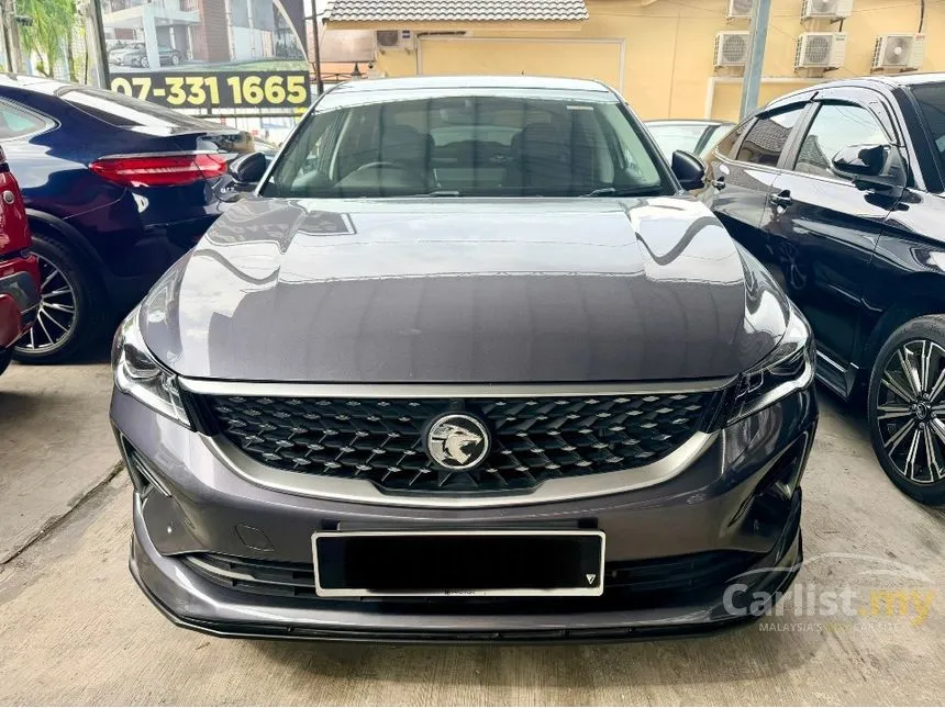 2024 Proton S70 Premium Sedan