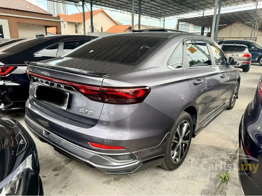 2024 Proton S70 Premium Sedan