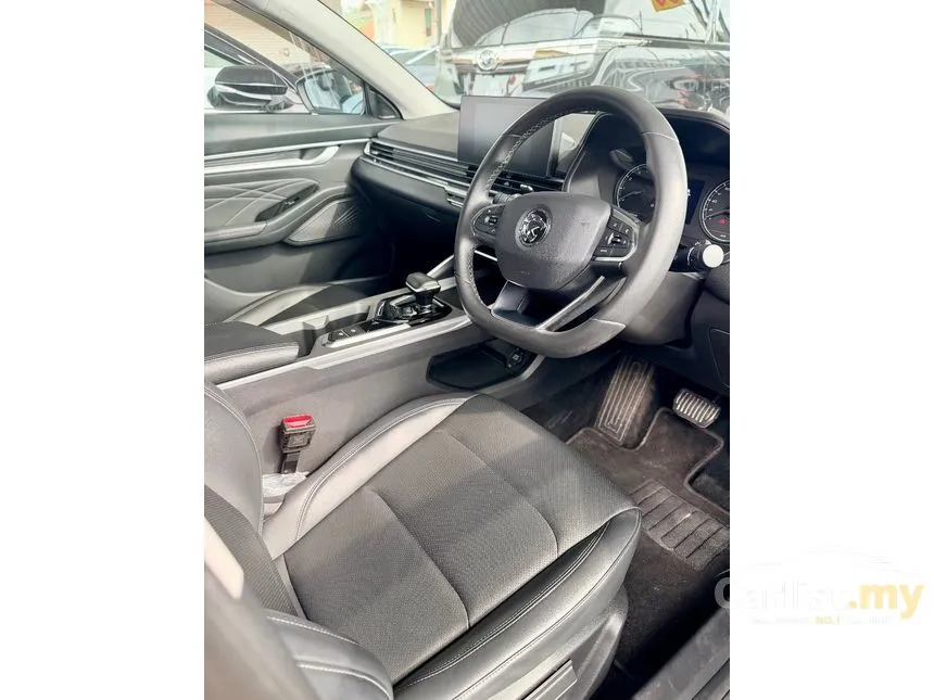 2024 Proton S70 Premium Sedan