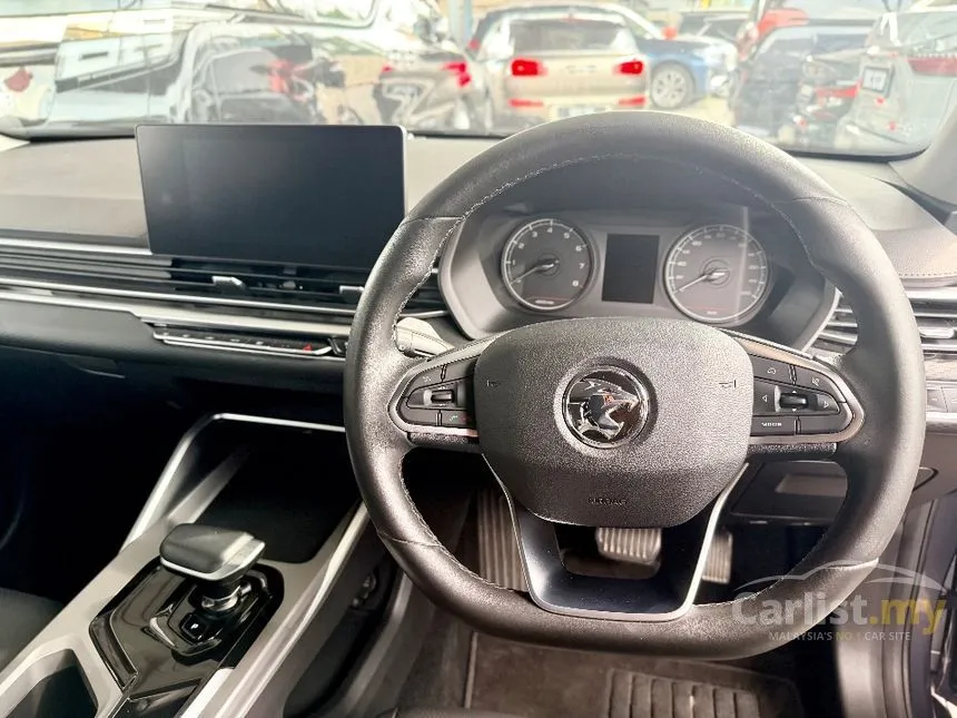 2024 Proton S70 Premium Sedan