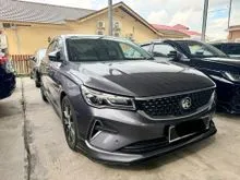 2024 Proton S70 1.5 Premium Sedan