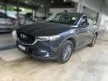 Used 2019 Mazda CX