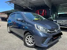 2020 Perodua AXIA 1.0 GXtra Hatchback