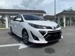 Used 2020 Toyota Vios 1.5 G LIKE NEW CONDITION