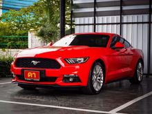 2016 Ford Mustang 2.3 (ปี 15-20) EcoBoost Coupe AT