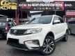 Used 2020 Proton X70 1.8 TGDI Premium SUV ONE OWNER LIKE NEW BANK N CREDIT LOAN PROVIDE WARRANTY PROTON CALL NOW GET FAST