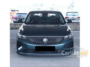 2023 Proton S70 1.5 Flagship X Sedan