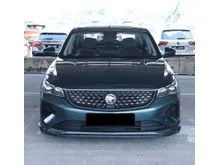 2023 Proton S70 1.5 Flagship X Sedan