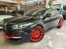 2015 Renault Megane RS 275 Trophy R