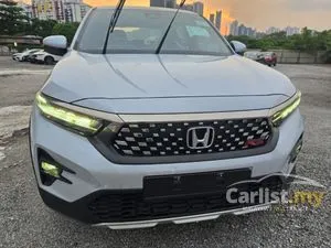 2026 Honda WR-V 1.5 RS SUV