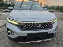 CASH REBATE 15K 2026 Honda WR-V RAYA PROMOTE