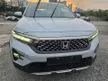 CASH REBATE 15K 2026 Honda WR-V RAYA PROMOTE