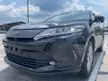 Recon 2019 Toyota Harrier 2.0 Premium Free 6 Yrs Warranty Tinted Clear Stock Offer