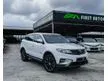 Used 2019 Proton X70 1.8 TGDI Premium Spec Sell With Plate 87