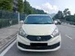 Used 2016 Perodua Myvi 1.3 G manual