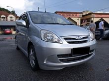 2007 Perodua Viva 1.0 EZi (A) 1 OWNER - ACC FREE - BEST IN TOWN - PERFACT LIKE NEW - VIEW TO BELIEVE .....