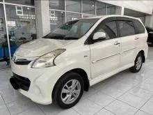 2014 Toyota Avanza 1.5 Veloz MPV Toyota Avanza 1.5 Veloz Matic 2014 (km 30rb)
