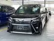 Recon 2020 Toyota Voxy 2.0 ZS Kirameki Edition II UNREG