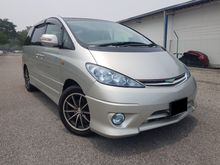 TOYOTA ESTIMA 3.0(A)ACR30 AERAS TIPTOP CONDITION CASH DEAL