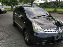 2010 Nissan Grand Livina 1,8 XV MPV