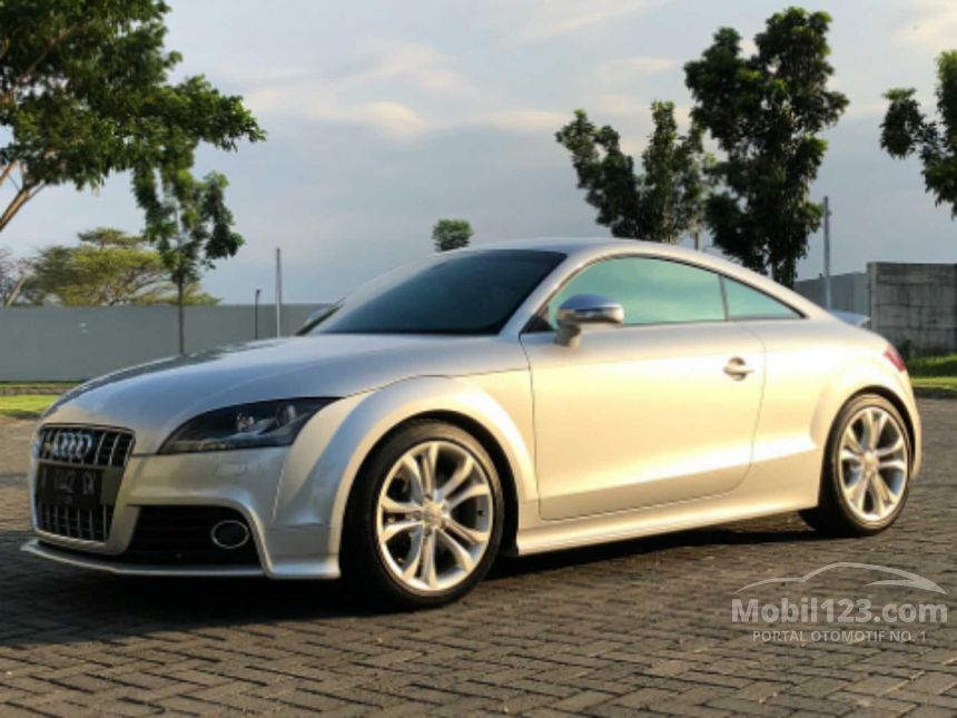 Jual Mobil Audi A6 2009 Quattro 3 0 Di Jawa Timur