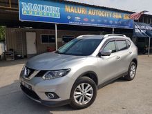 DON'T MISSED IT !!! CLICK NOW ~ ~ ~ And Get IMMEDIATELY FREE DEALS NOW !!! 2015 Nissan X-Trail 2.0 SUV