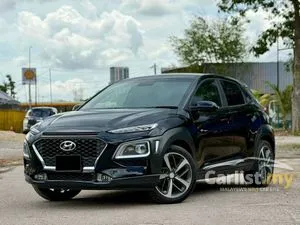2020 Hyundai Kona 2.0 SUV
