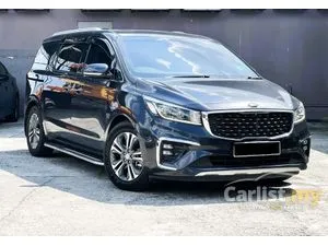2020 Kia Grand Carnival 2.2 SX CRDi MPV