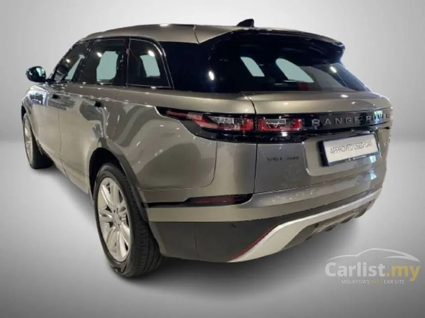 2022 Land Rover Range Rover Velar P250 R-Dynamic SUV