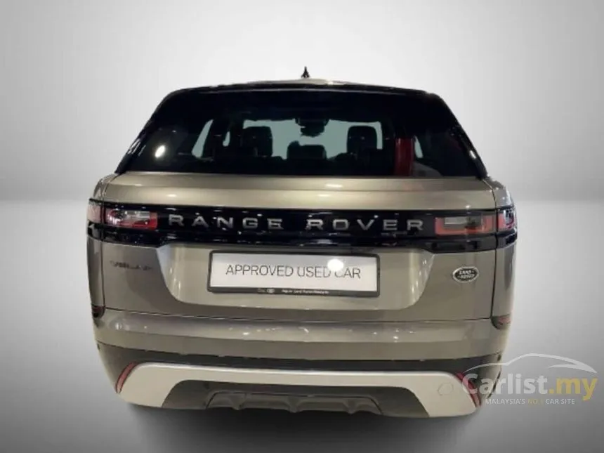 2022 Land Rover Range Rover Velar P250 R-Dynamic SUV