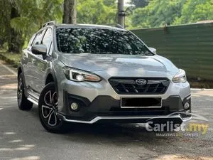 2023 Subaru XV 2.0 GT Edition EyeSight SUV