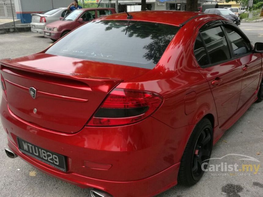 Proton Persona 2010 Elegance Medium Line 1 6 In Kuala Lumpur Manual Sedan Red For Rm 15 000 4454809 Carlist My