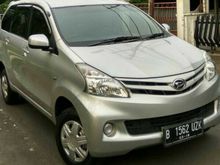2013 Daihatsu Xenia 1.0 M SPORTY MPV Tdp murah 5,5jt