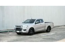 2021 Isuzu D-MAX 1.9 Space Cab (ปี 19-26) L DA Pickup