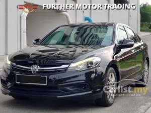 2018 Proton Perdana 2.0 Sedan