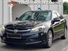 ORIGINAL 56K MILEAGE GOOD CONDITION LIKE NEW LEATHER 2018 Proton Perdana 2.0 Sedan 1 OWNER FREE ACCIDENT NOT FLOOD WARRANTY ENGINE GEARBOX AIRCOND