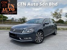 2011 VOLKSWAGEN PASSAT 1.8 CC (A) TURBO FULL SPECS POLO GOLF