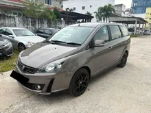 2017 Proton Exora 1.6 Executive Plus MPV