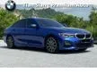 Used 2022 BMW 330i 2.0 M Sport Driving Assist Pack (A) BMW PREMIUM SELECTION