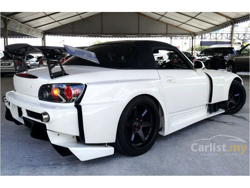 Honda S2000 Price >> Honda S2000 1999 2 0 In Kuala Lumpur Manual Convertible White For Rm 158 000 4615809 Carlist My Honda S2000 Price >> Honda S2000 1999 2 0 In Kuala Lumpur Manual Convertible White For Rm 158 000 4615809 Carlist My