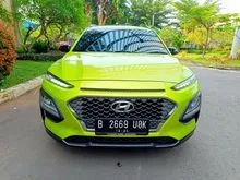 Hyundai Kona 2.0 Base Spec Wagon 2019