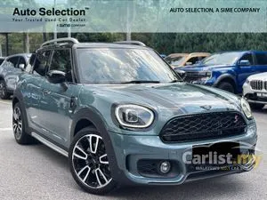 2024 MINI Countryman 2.0 Cooper S SUV