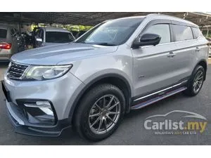 2022 Proton X70 1.5 Executive SUV