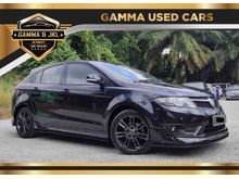 2014 Proton Suprima S 1.6 (A) PADDLE SHIFT / FULL LEATHER SEATS / 2 YEARS WARRANTY / FOC DELIVERY