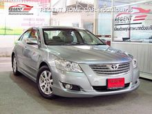 2007 Toyota Camry 2.0 (ปี 06-12) G Sedan AT