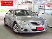 2007 Toyota Camry 2.0 (ปี 06-12) G Sedan AT